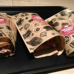 Sandwi Meat Samseong