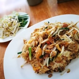 ผัดไทยวัดยาง