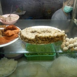 โตก๋วยเตี๋ยวเป็ด