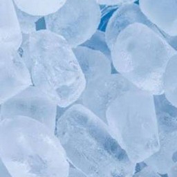น้ำแข็ง