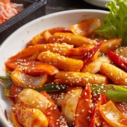มาชิมตะ ไก่ทอดเกาหลี