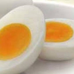 ไข่ ต้ม
