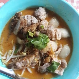 เตี๋ยวบอกต่อ สาขา 1