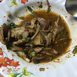 บิ๊กจอห์น อาหารอีสาน