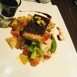 The Ixora Restaurant