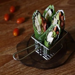 Booster Deli & Cafe