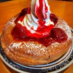 Komeda's Coffee Nakanomachi
