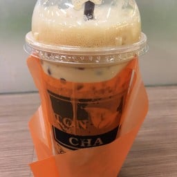ต้นชา BigC ดาวคะนอง