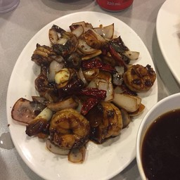 HSIN KWANG RESTURANT