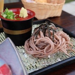 Tengoku De Cuisine แม่ออน