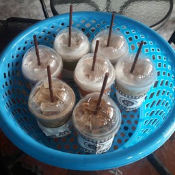 เตรียมไปส่งลูกค้า