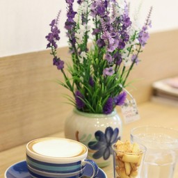 Coffee My Heart เซียร์รังสิต