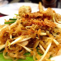 ผัดหมี่โคราช