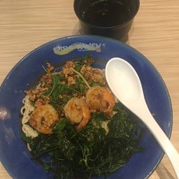 เส้นนุ่มมาก น้ำซุปอร่อยมาก