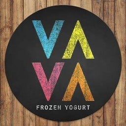 Vava Frozen Yogurt หางดง