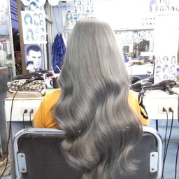 สีเทาพาสเทล
