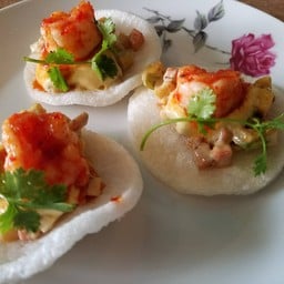 Nu eatery
