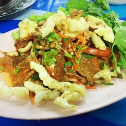 ร้านอาหารแต้กังกี่