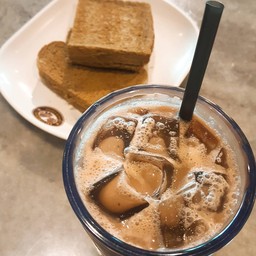 OLDTOWN WHITE COFFEE Malaca Malaysia