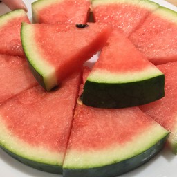 สดๆ ฉ่ำ อร่อยค่ะ