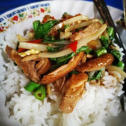 นายเว้งก๋วยเตี๋ยวเป็ด