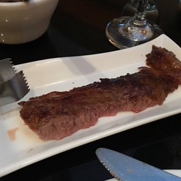 Pampas Churrascaria Brazilian Grille