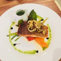 Arizona Restaurant