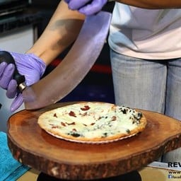 เสียงกรอบได้ใจจริงๆ