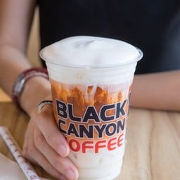 Black Canyon เมืองทองธานี (Challenger 2)