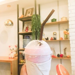รสชาติกำลังดี ไม่หวานไป หรือเปรี้ยวไป