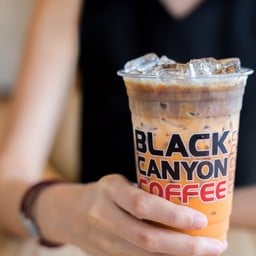 Black Canyon โรงพยาบาลจุฬารัตน์ 3