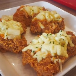 KFC อัศวรรณ โพนพิสัย ช๊อปปิ้งคอมเพล๊กซ์