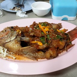 ครัวช่อมะม่วง
