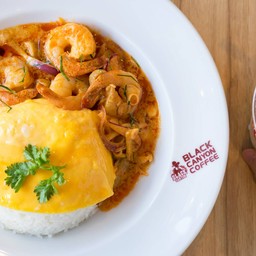 Black Canyon PTT สุพรรณบุรี กม.28 (Outdoor)