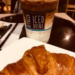 Cafe Ritazza  Don Muang Airport