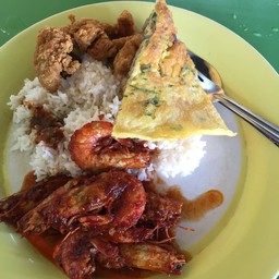 Restoran Sempol Corner