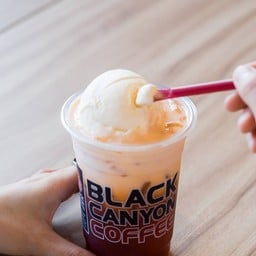 Black Canyon รพ.เกษมราษฎร์  รัตนาธิเบศร์