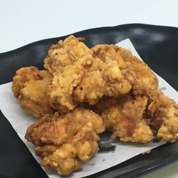 ไก่คาราอาเกะ