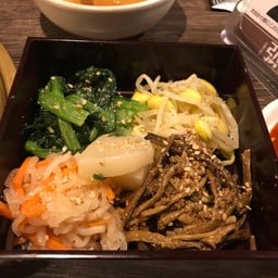 Yakiniku Hiro Kyoto