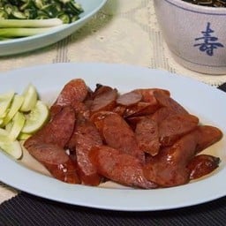 กุนเชียง  ชุดละ