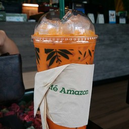 Café Amazon - DD1797 ปตท.บจก. ทีพีบี ออยล์ (อ.คง)