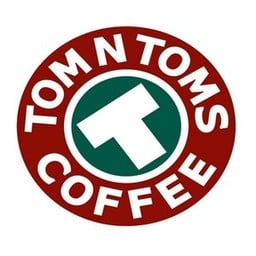 TOM N TOMS COFFEE สุขุมวิท 39