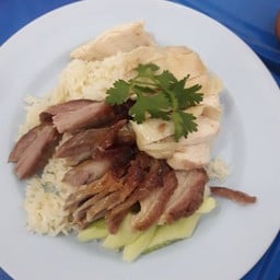 โกเล็ก ข้าวมันไก่
