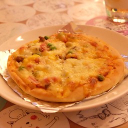 217 Cafe @houtong