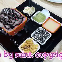 ร้านปู่กะย่า