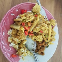 ปลาดุก (ข้าวแกง)