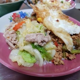 โรงอาหารคณะวิทยาศาสตร์ ม.มหิดล