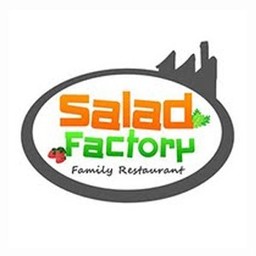 Salad Factory Holiday Inn Express ซอยศูนย์วิจัย