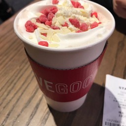 Starbucks Dotonburi