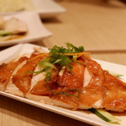 The Chicken Rice Shop Pavilion KL